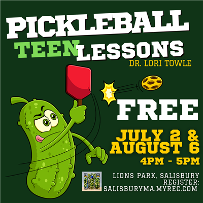 Pickleball